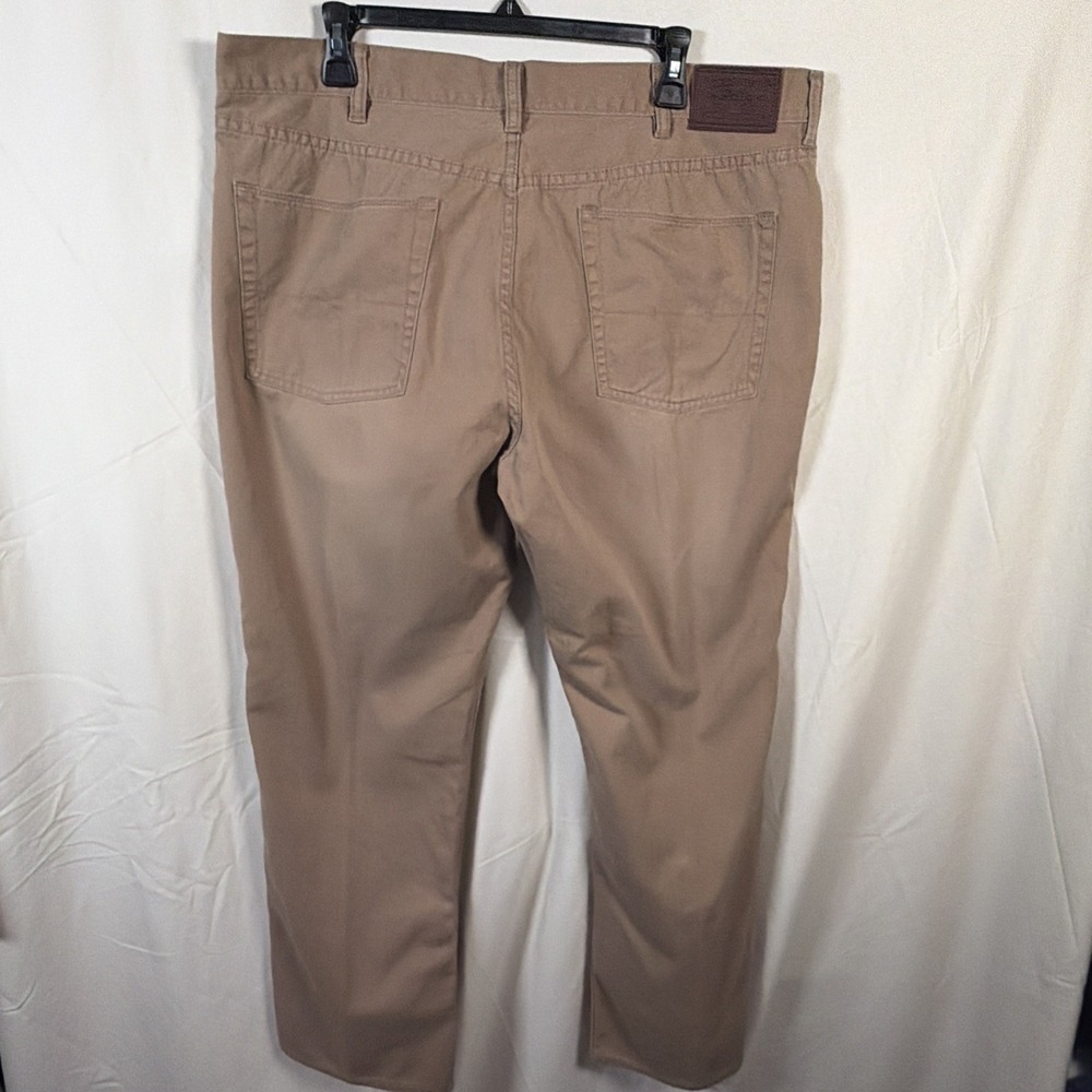 Polo Ralph Lauren Men's Khaki‎ Chino Pants 38x29 Cotton